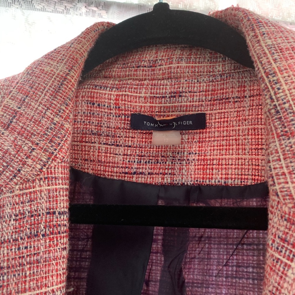 Tommy Hilfiger Blazers